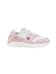 MCM | Sneaker SKYWANDER | Rosa