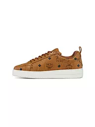 MCM | Sneaker | Marrone