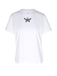 MCM | T-Shirt ESSENTIAL | Bianco