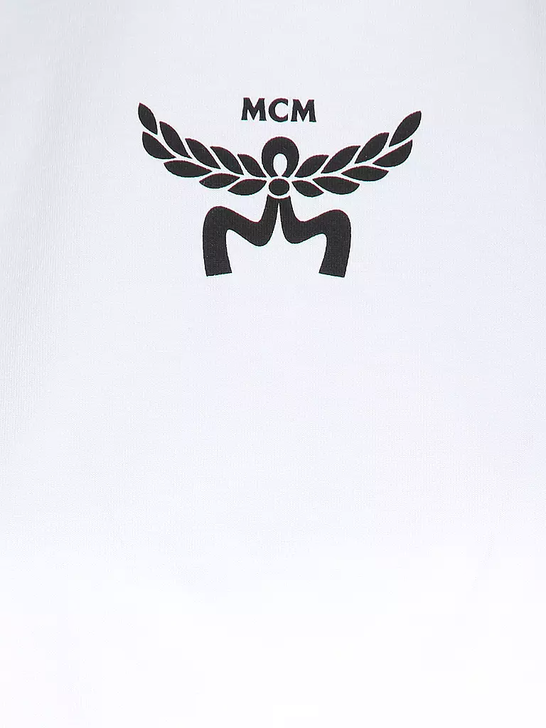 MCM | T-Shirt ESSENTIAL |