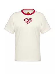 MCM | T-Shirt | Crema