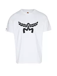 MCM | T-shirt | Bianco