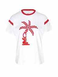 MCM | T-shirt | Bianco