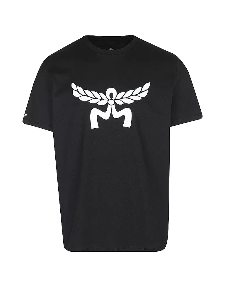 MCM | T-shirt | Nero