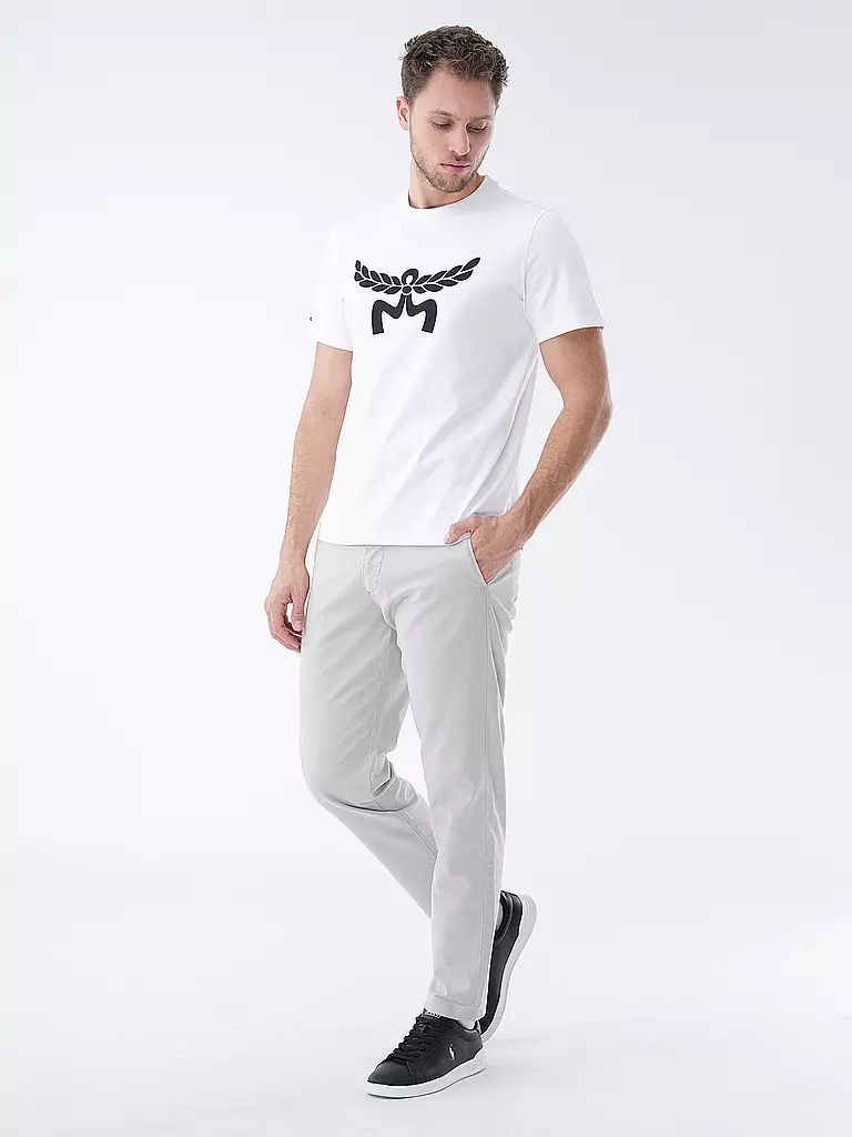 MCM | T-Shirt | Bianco