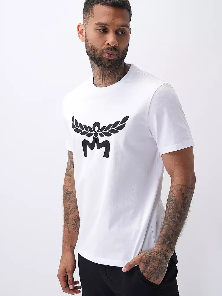 MCM | T-shirt |