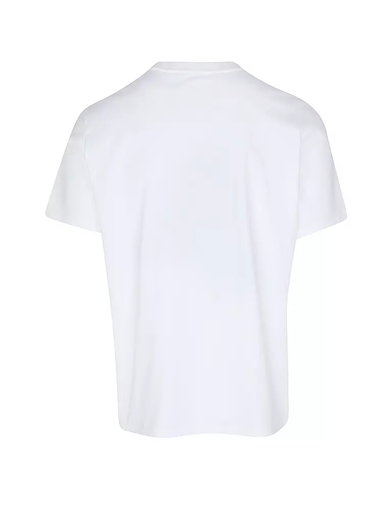 MCM | T-Shirt | Bianco