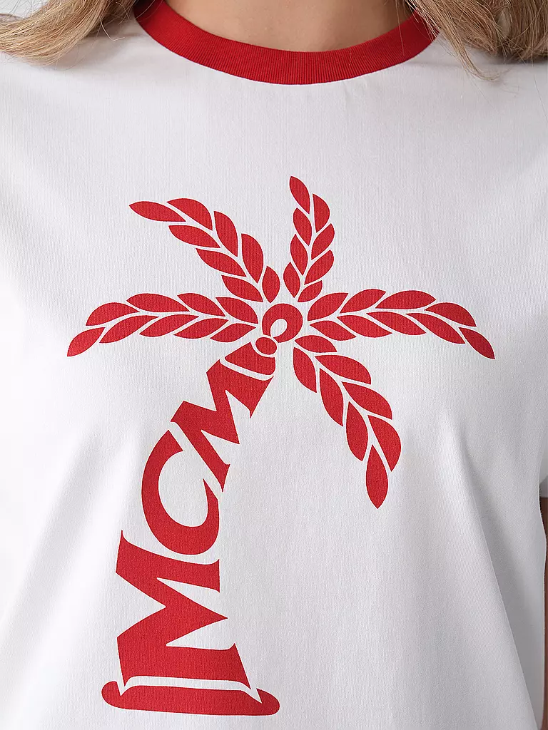 MCM | T-shirt |