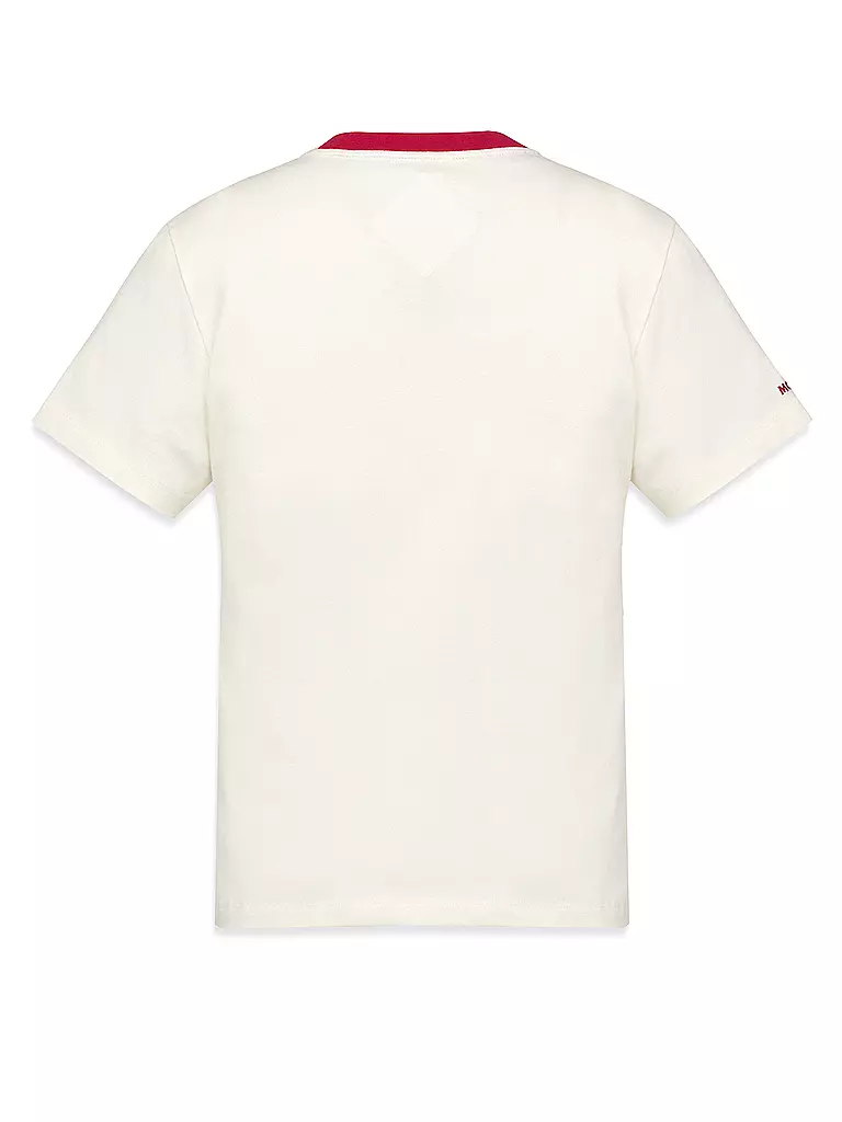 MCM | T-Shirt | Crema