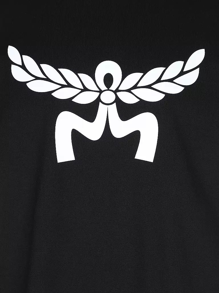 MCM | T-shirt | Nero