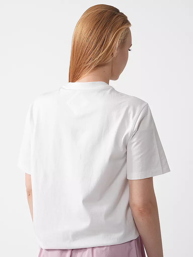MCM | T-shirt | Bianco