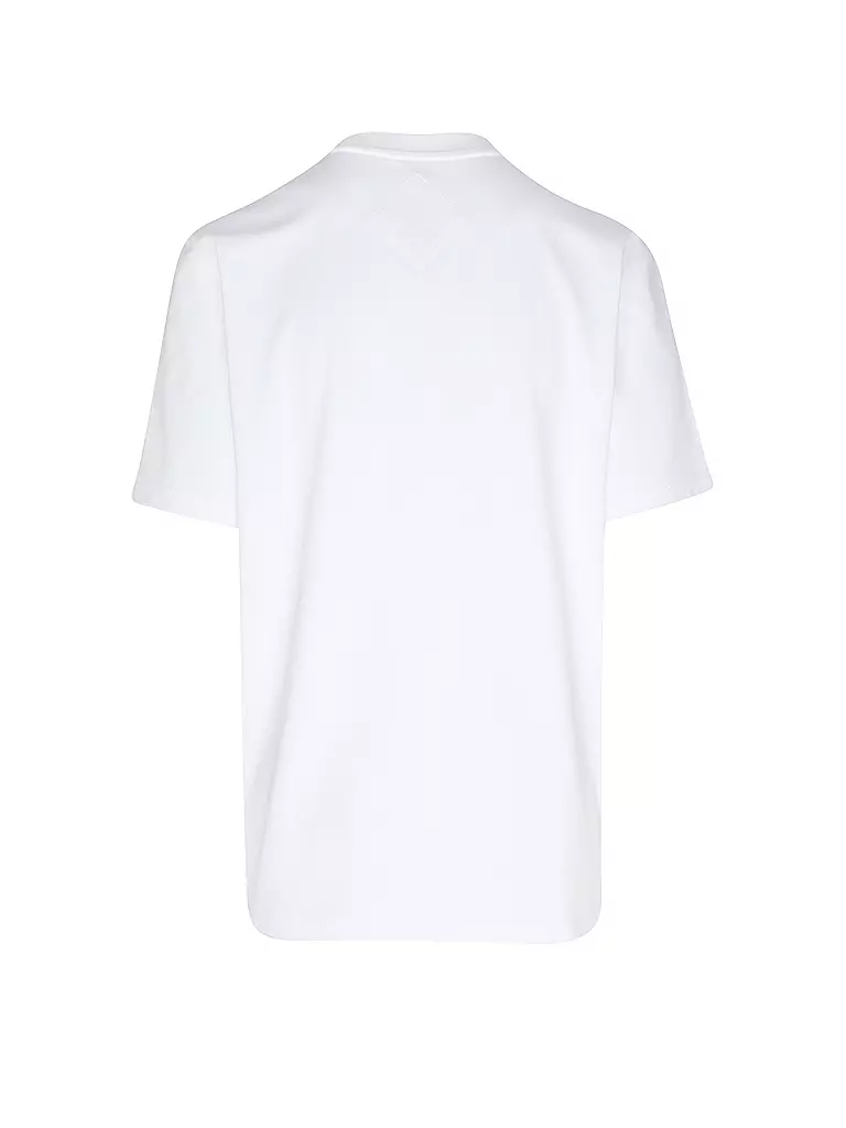 MCM | T-shirt | Bianco