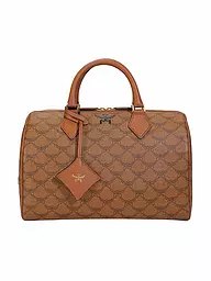MCM | Tasche - Henkeltasche ELLA BOSTON  | Marrone
