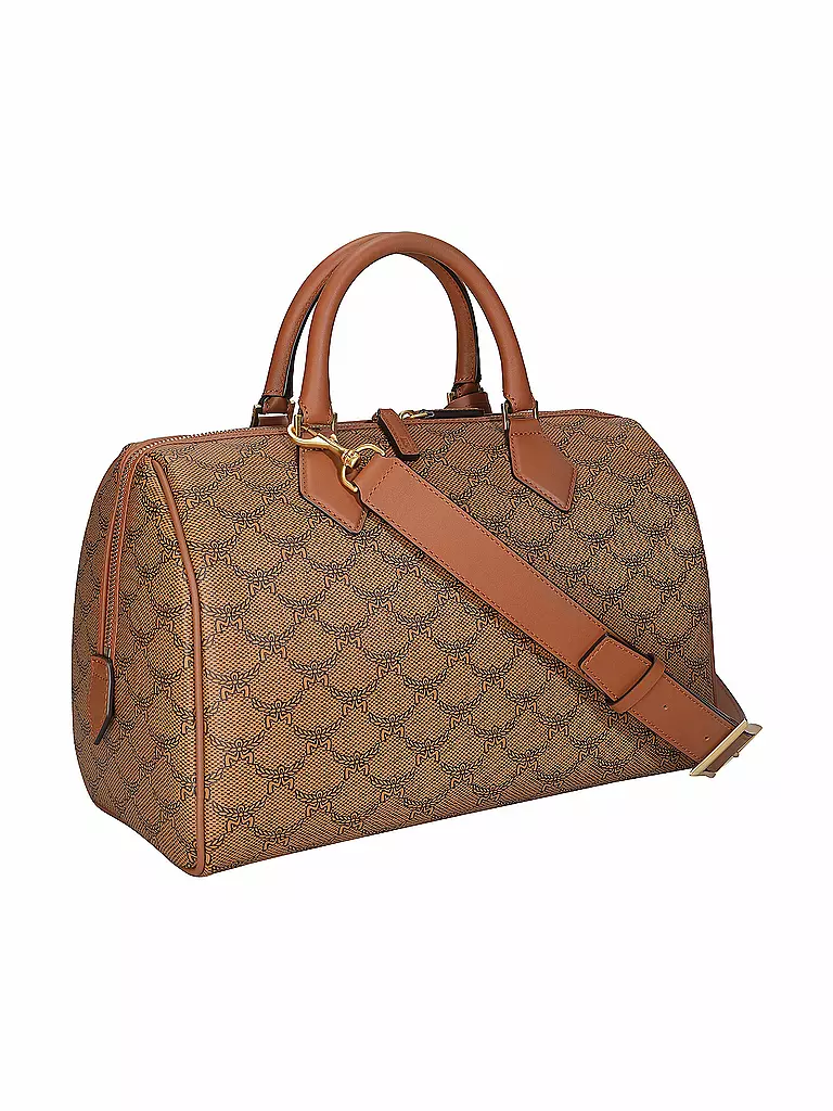 MCM | Tasche - Henkeltasche ELLA BOSTON  | Marrone