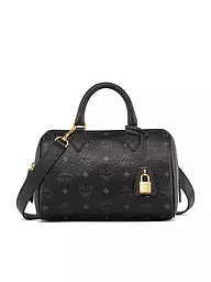 MCM | Borsa - Borsa a mano ELLA BOSTON Small | Nero