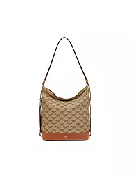 MCM | Tasche - Hobo HIMMEL Large | Beige