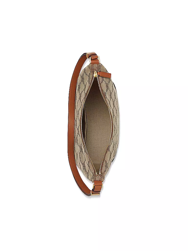 MCM | Tasche - Hobo HIMMEL Large | Beige