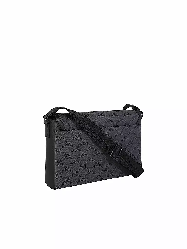 MCM | Tasche - Messenger HIMMEL Small | Grigio