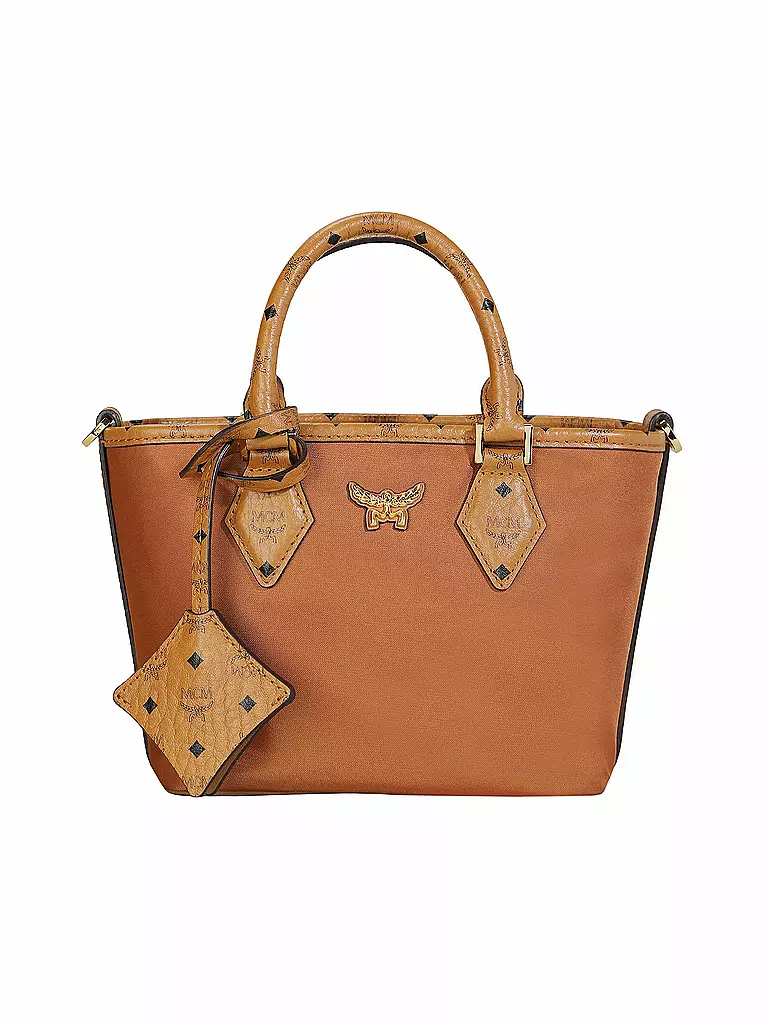 MCM | Tasche - Mini Bag AREN XMini  | Marrone