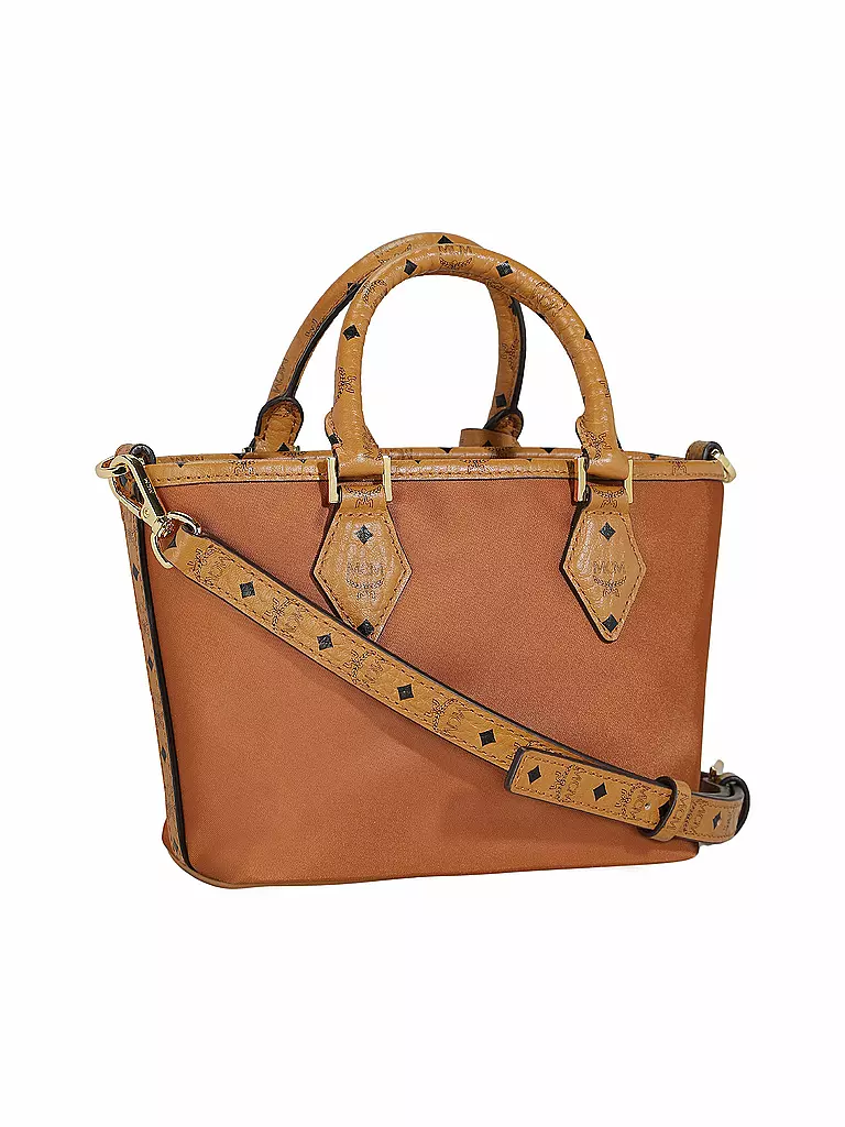 MCM | Tasche - Mini Bag AREN XMini  | Marrone