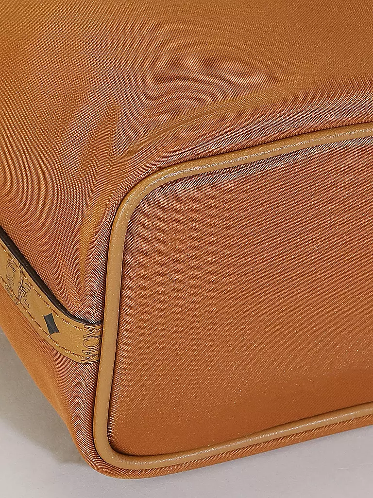 MCM | Tasche - Mini Bag AREN XMini  | Marrone