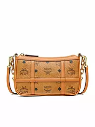MCM | Tasche - Mini Bag DELMY VISETOS | Marrone