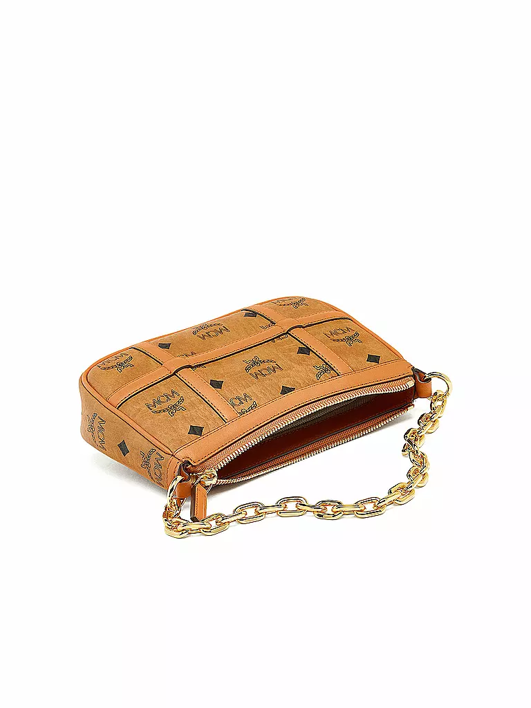 MCM | Tasche - Mini Bag DELMY VISETOS | Marrone