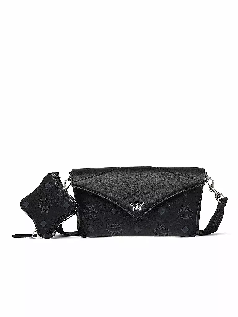 MCM | Tasche - Mini Bag DIAMOND  | Nero