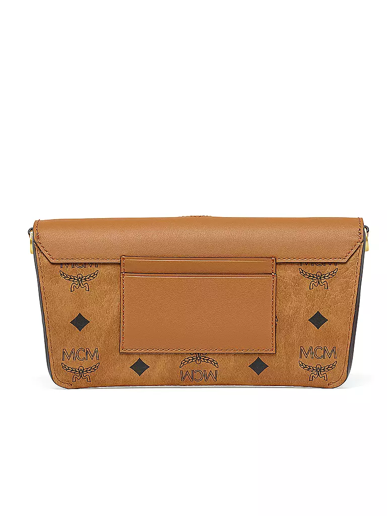 MCM | Tasche - Mini Bag DIAMOND | 