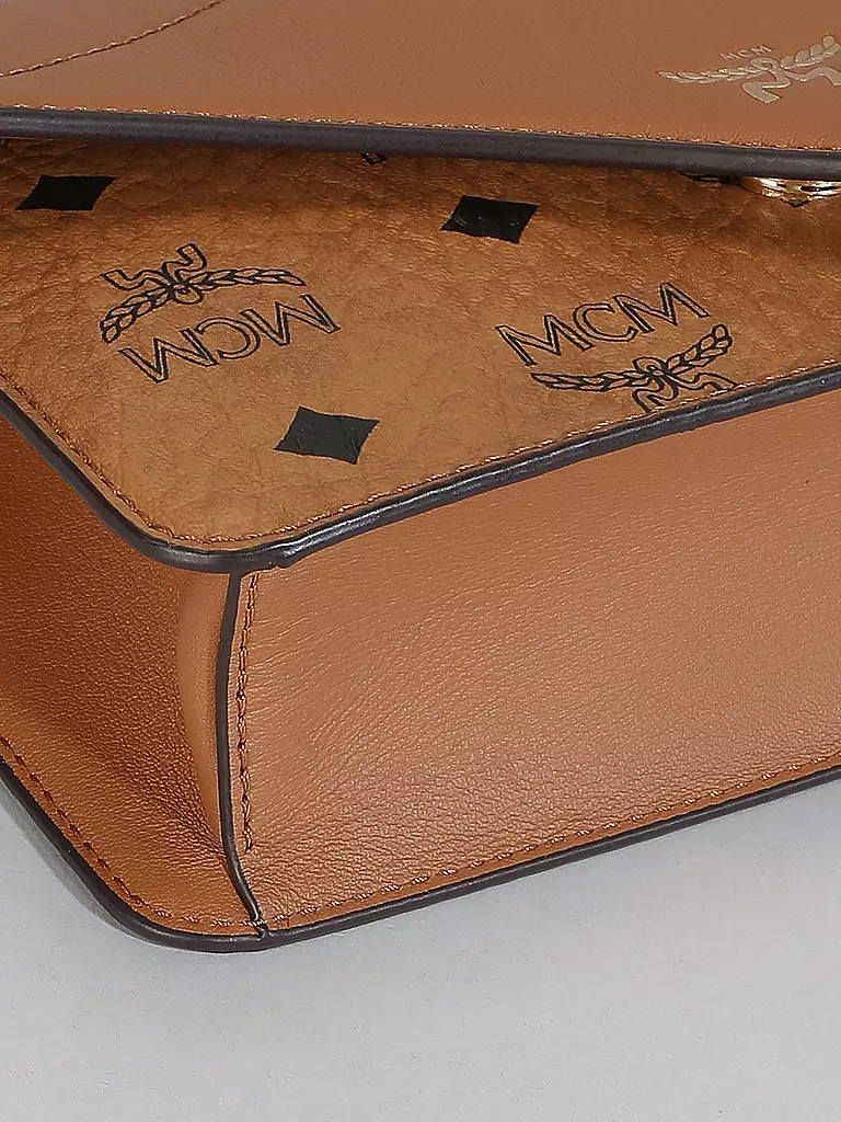 MCM | Tasche - Mini Bag DIAMOND | 