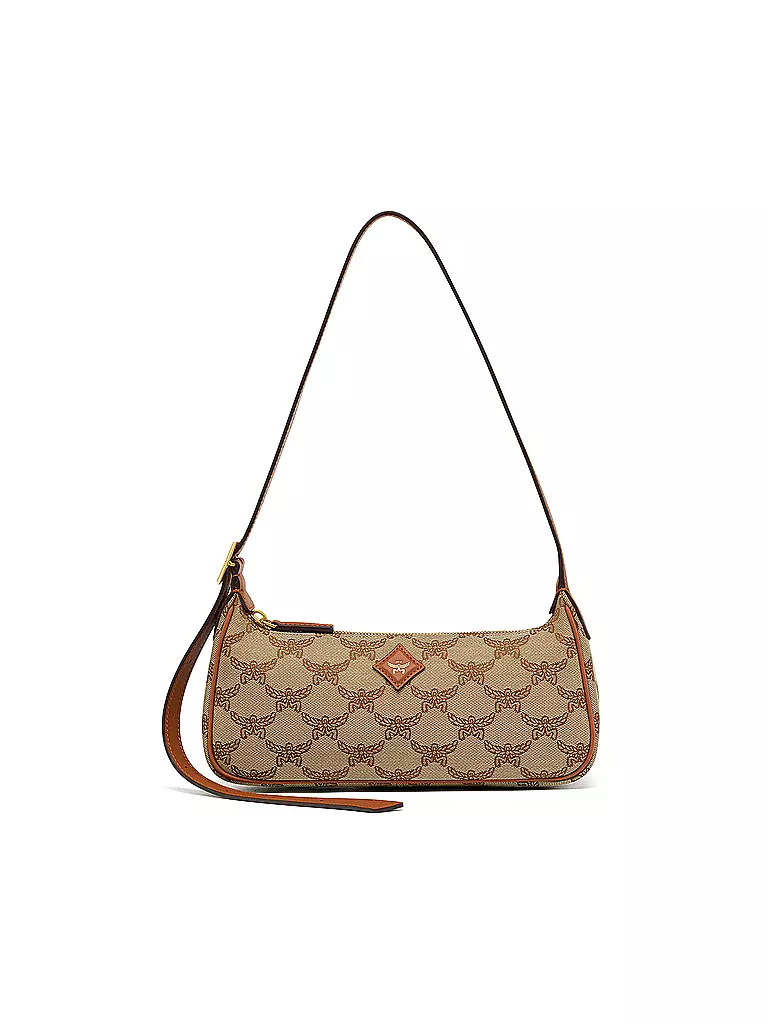 MCM | Tasche - Mini Bag LAURETOS Small | Marrone