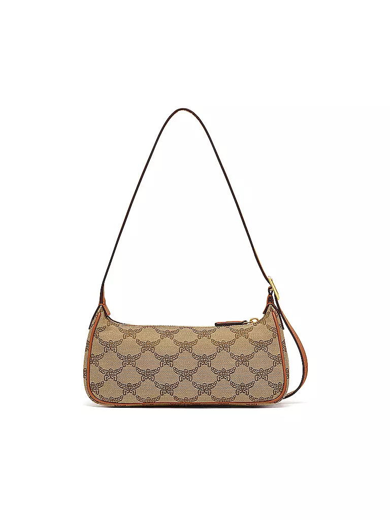 MCM | Tasche - Mini Bag LAURETOS Small | Marrone