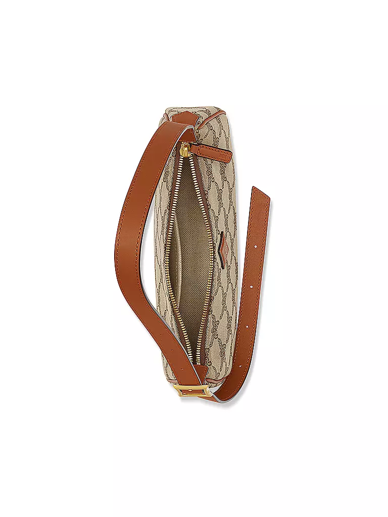 MCM | Tasche - Mini Bag LAURETOS Small | Marrone