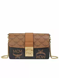 MCM | Tasche - Mini Bag TRACY  | Nero