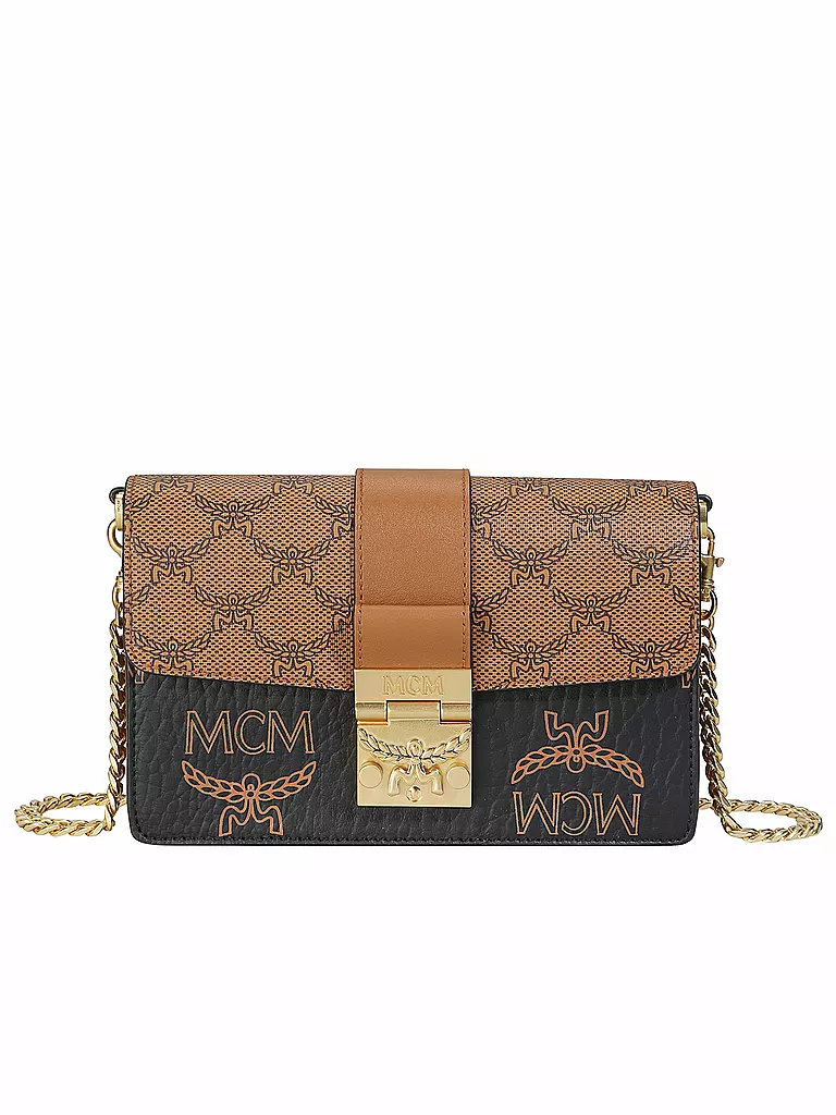 MCM | Tasche - Mini Bag TRACY  | Nero