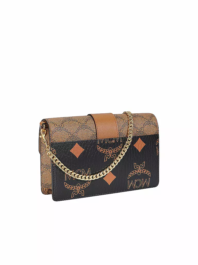 MCM | Tasche - Mini Bag TRACY  | Nero