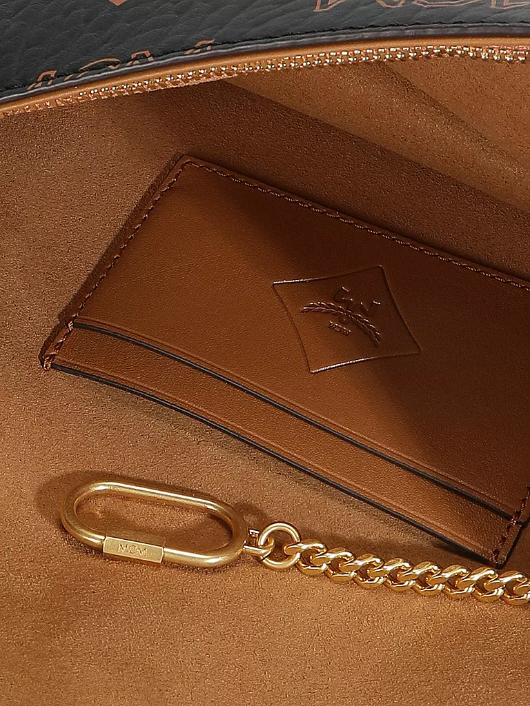 MCM | Tasche - Mini Bag TRACY  | Nero