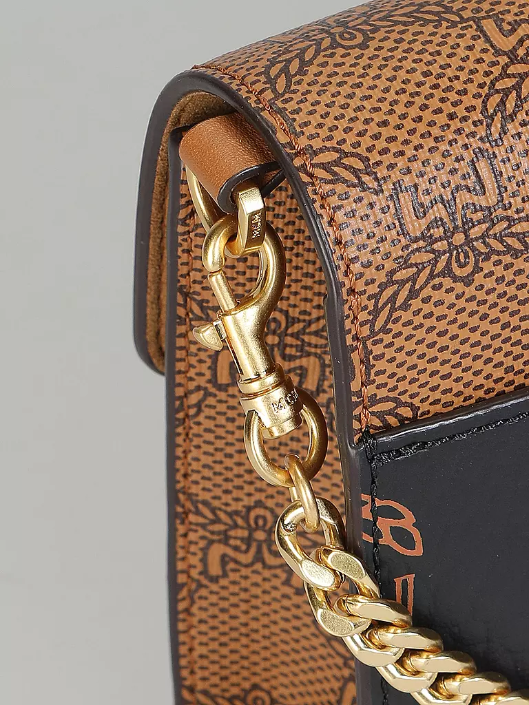 MCM | Tasche - Mini Bag TRACY  | Nero
