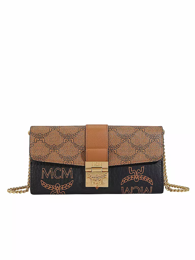 MCM | Tasche - Mini Bag TRACY | Nero