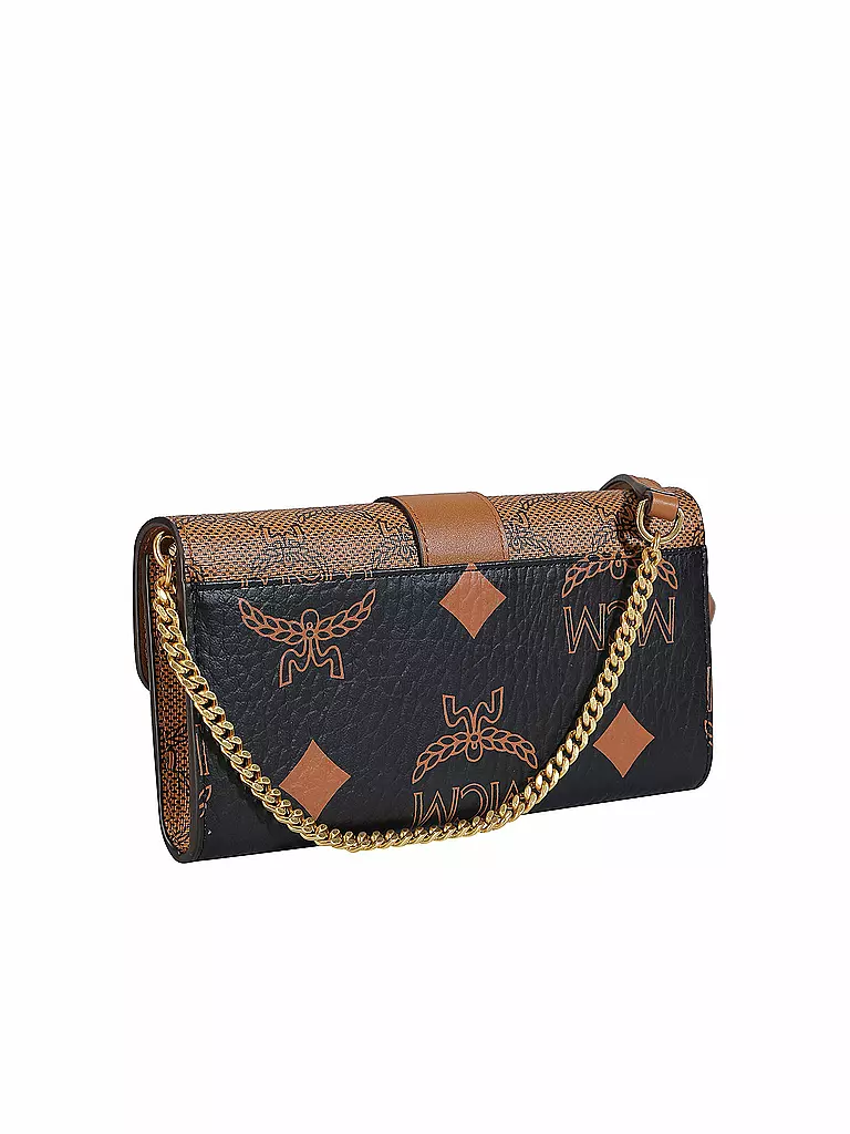 MCM | Tasche - Mini Bag TRACY | Nero