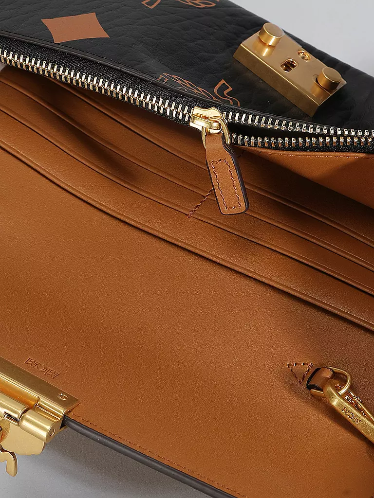 MCM | Tasche - Mini Bag TRACY | Nero