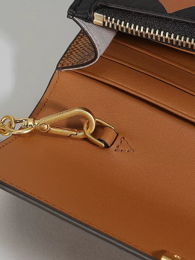 MCM | Tasche - Mini Bag TRACY | Nero
