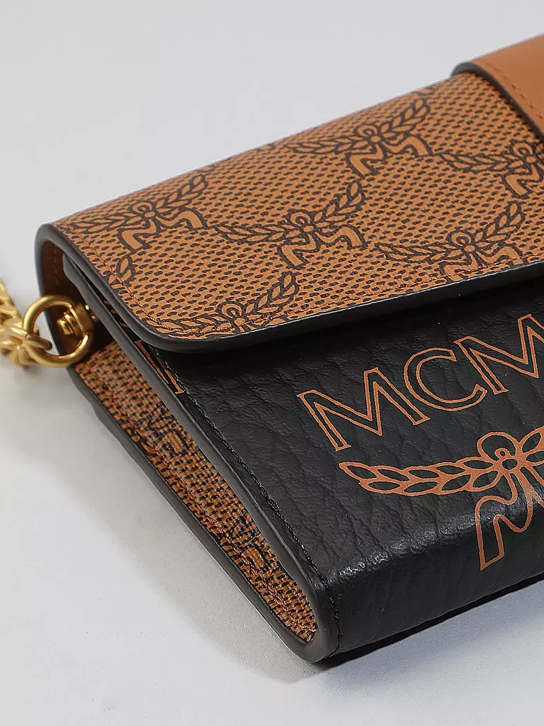 MCM | Tasche - Mini Bag TRACY | Nero