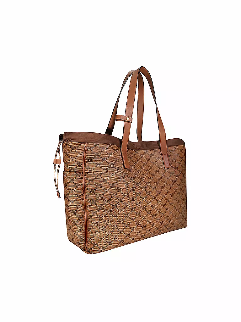 MCM | Tasche - Shopper HIMMEL XLarge  | Marrone