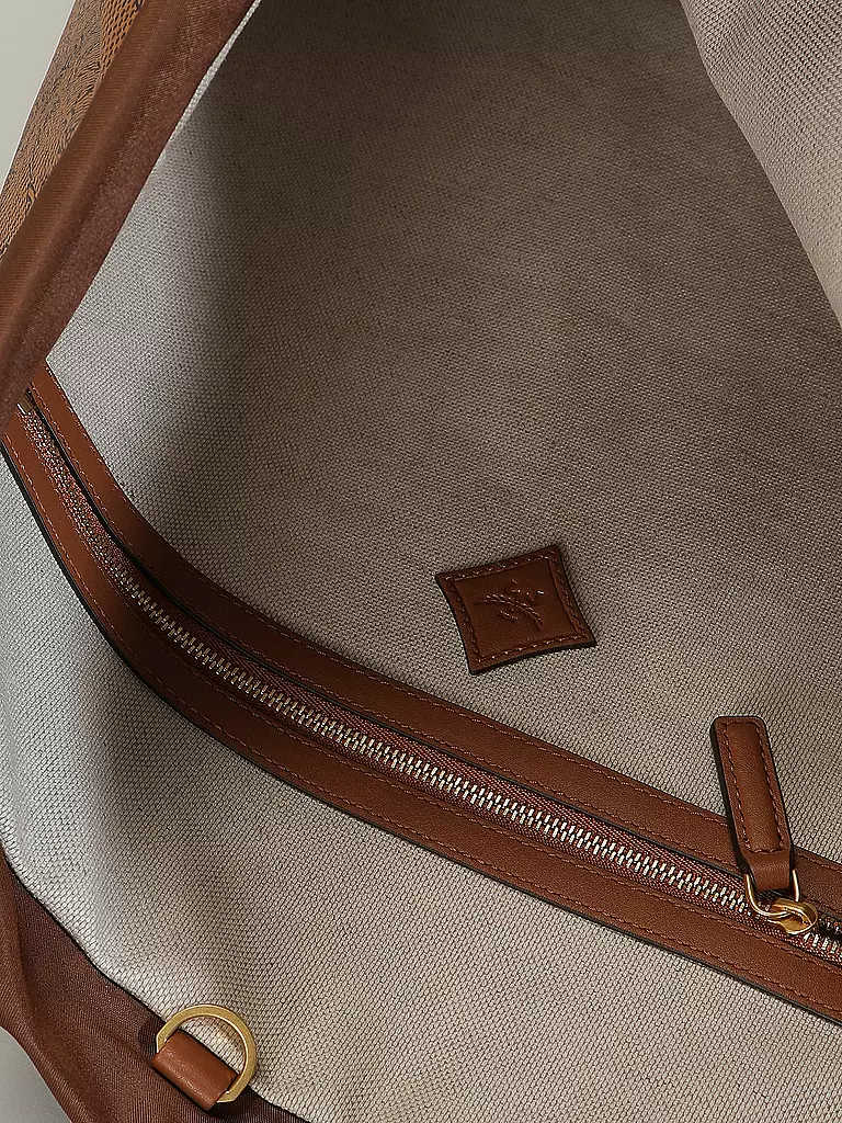 MCM | Tasche - Shopper HIMMEL XLarge  | Marrone