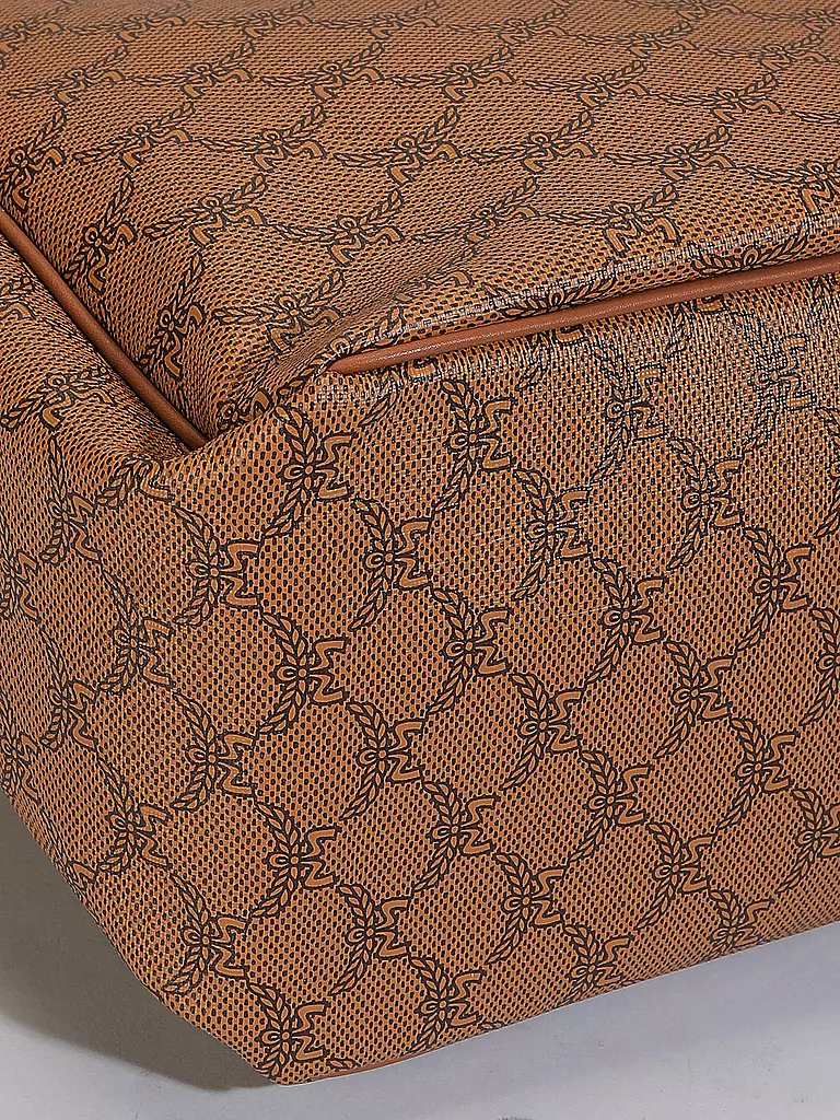 MCM | Tasche - Shopper HIMMEL XLarge  | Marrone