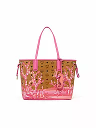 MCM | Tasche - Shopper LIZ CORAL MOUNTAIN  Medium | Marrone