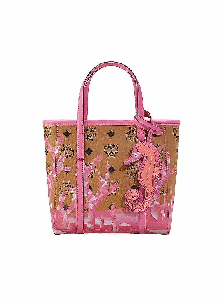 MCM | Tasche - Shopper TONI CORAL | Marrone