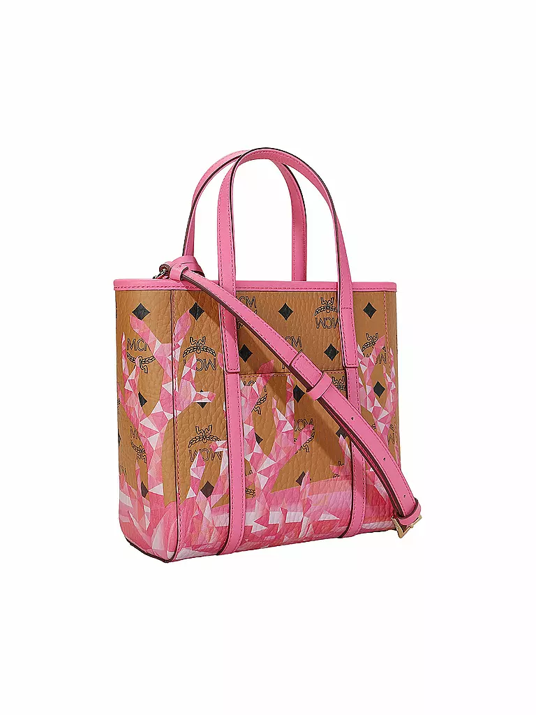 MCM | Tasche - Shopper TONI CORAL | Marrone