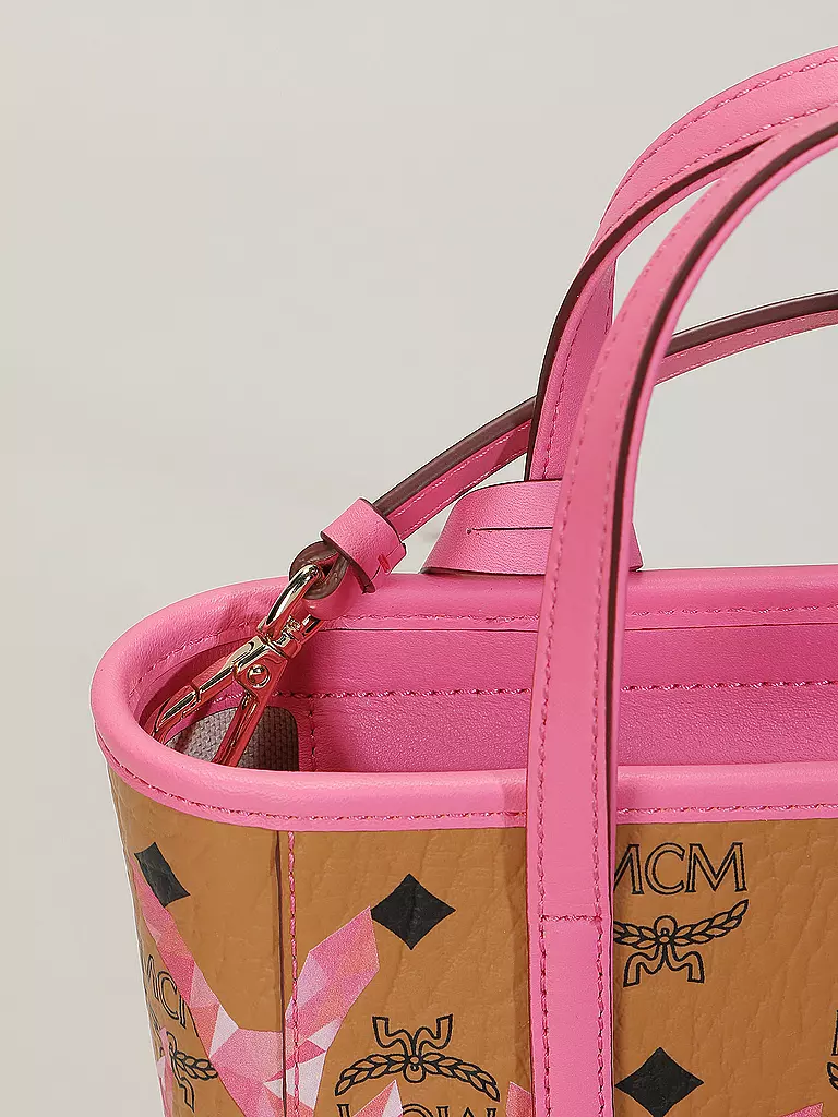 MCM | Tasche - Shopper TONI CORAL | Marrone